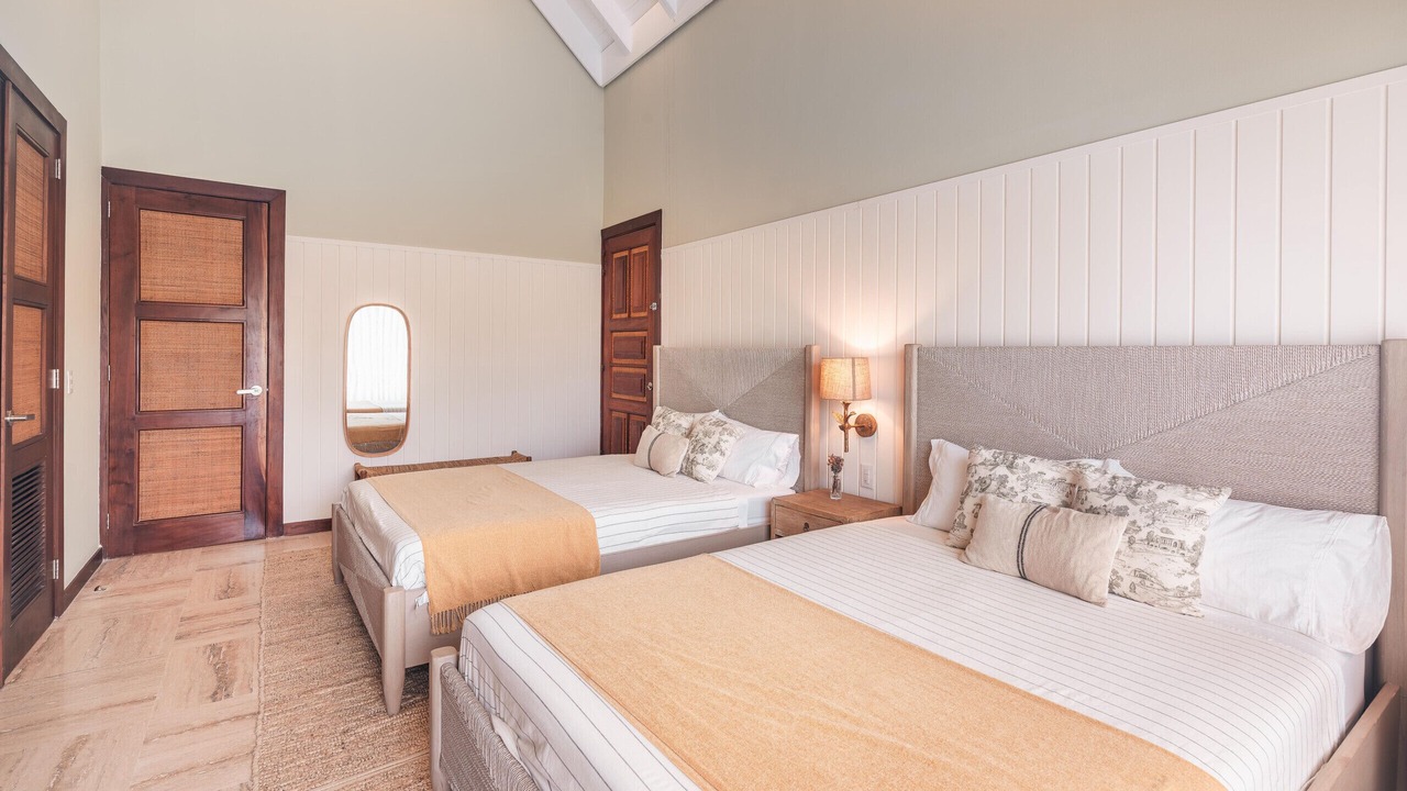 Photo of Bedroom in Portillo
