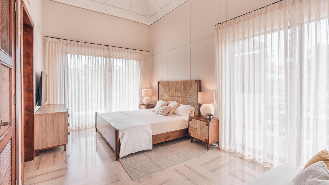 Photo of Bedroom in Portillo
