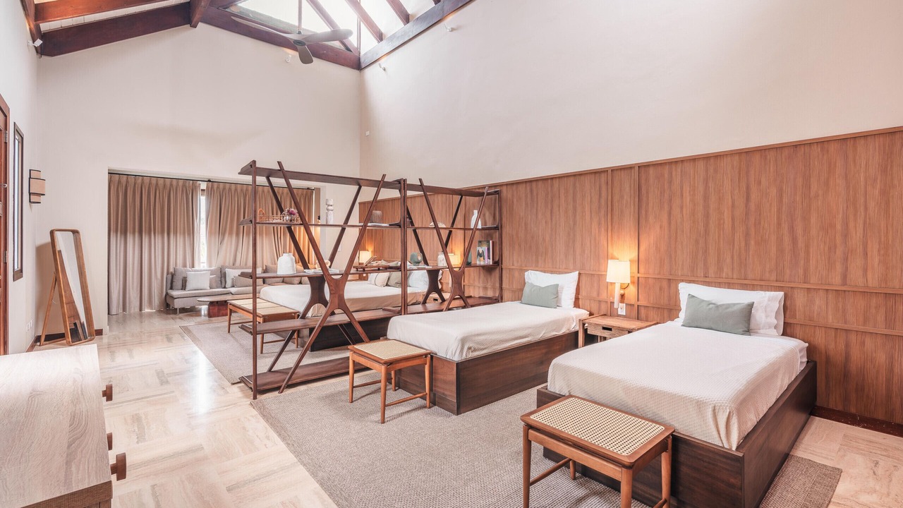 Photo of Bedroom in Portillo