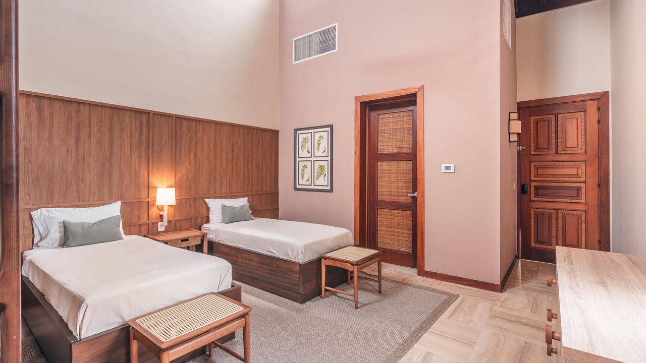 Photo of Bedroom in Portillo