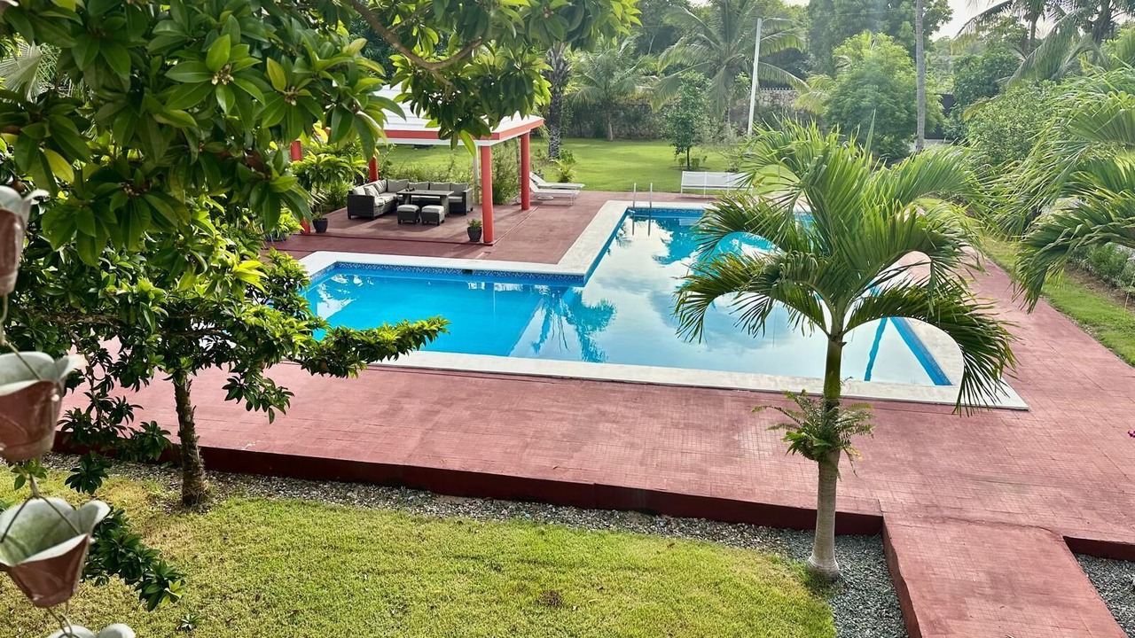 Photo of Outdoor in San Pedro de Macoris