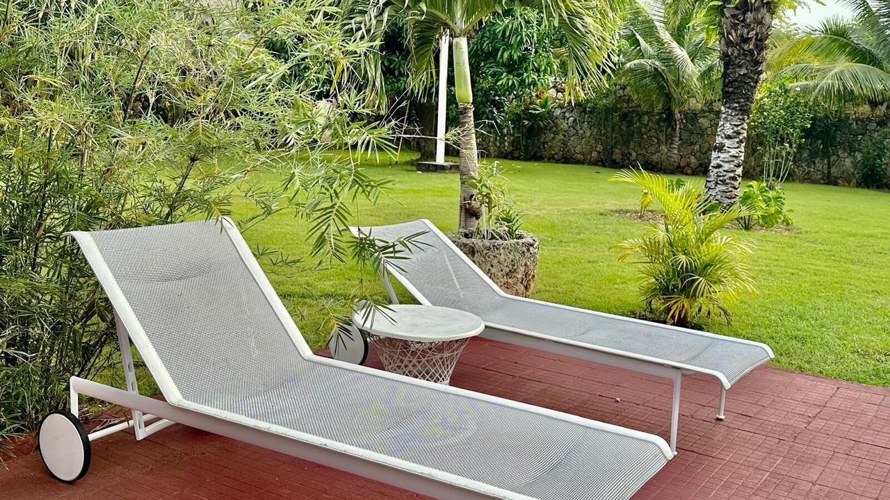 Photo of Patio Balcony in San Pedro de Macoris