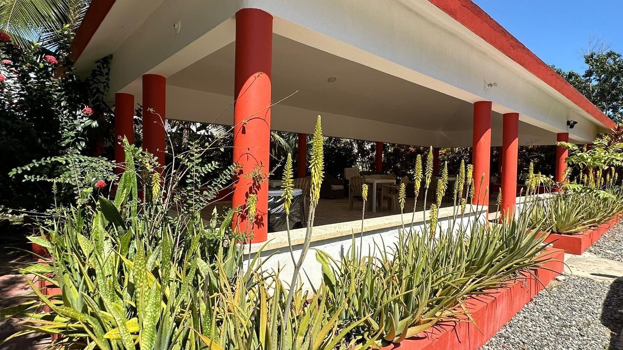 Photo of Patio Balcony in San Pedro de Macoris
