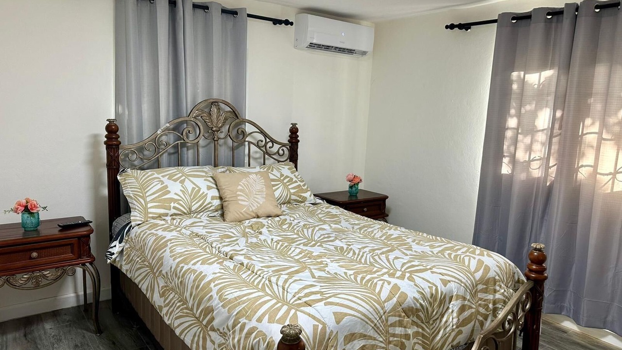 Photo of Bedroom in San Pedro de Macoris