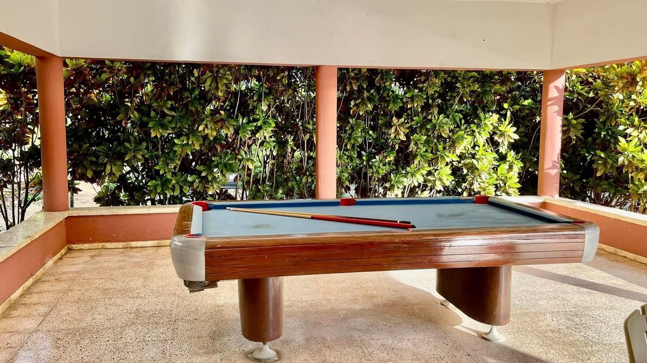 Photo of Outdoor in San Pedro de Macoris