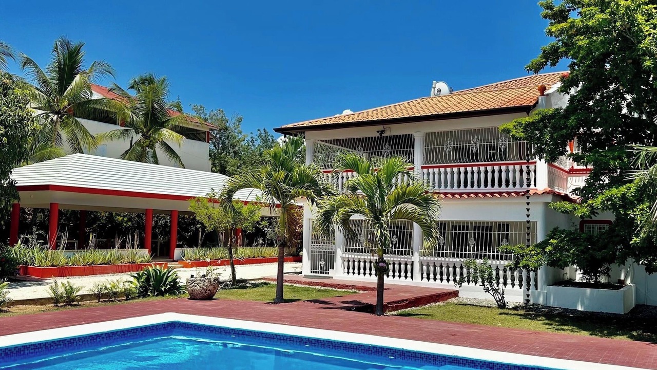 Photo of Outdoor in San Pedro de Macoris