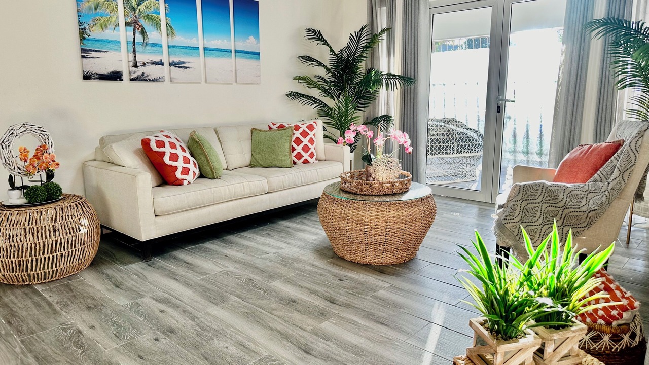 Photo of Livingroom in San Pedro de Macoris