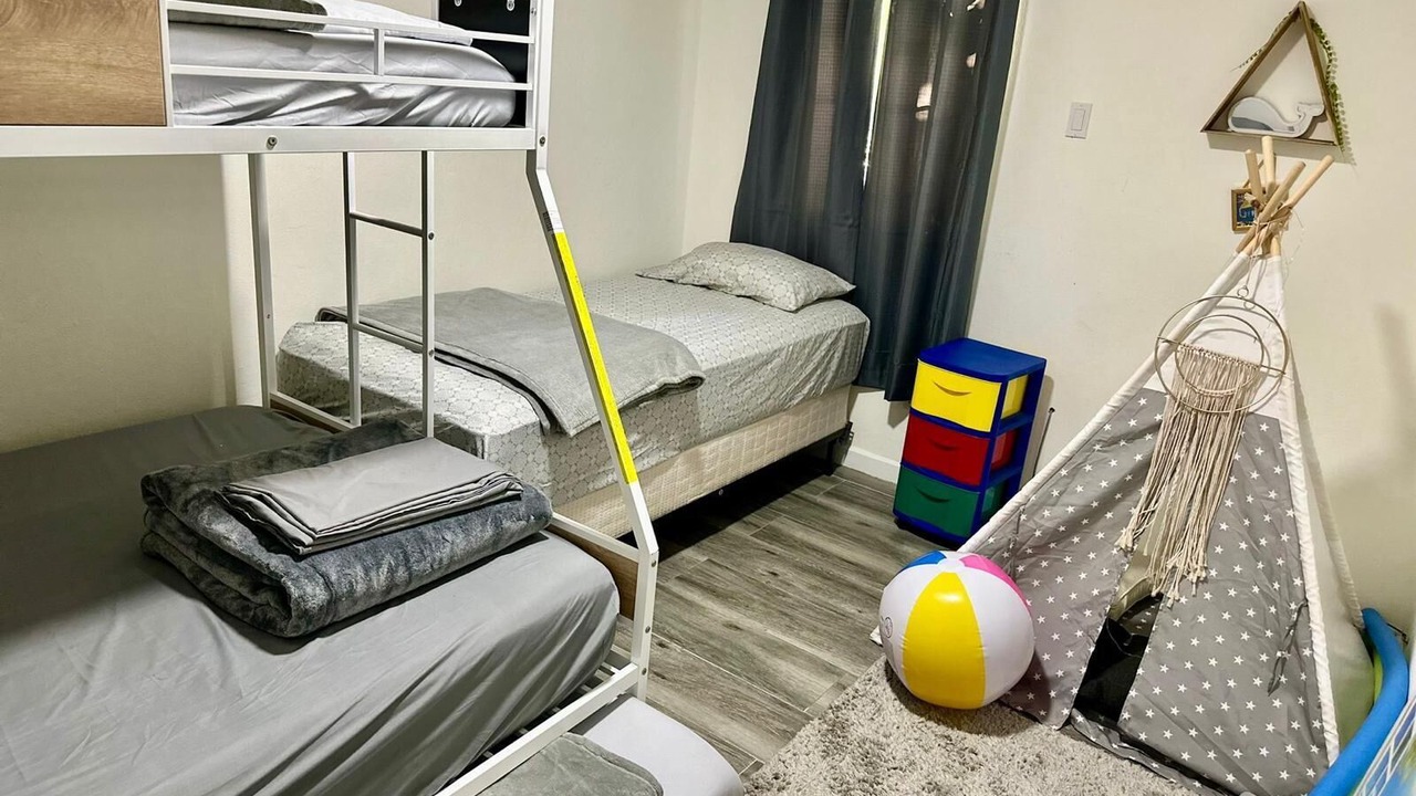Photo of Bedroom in San Pedro de Macoris