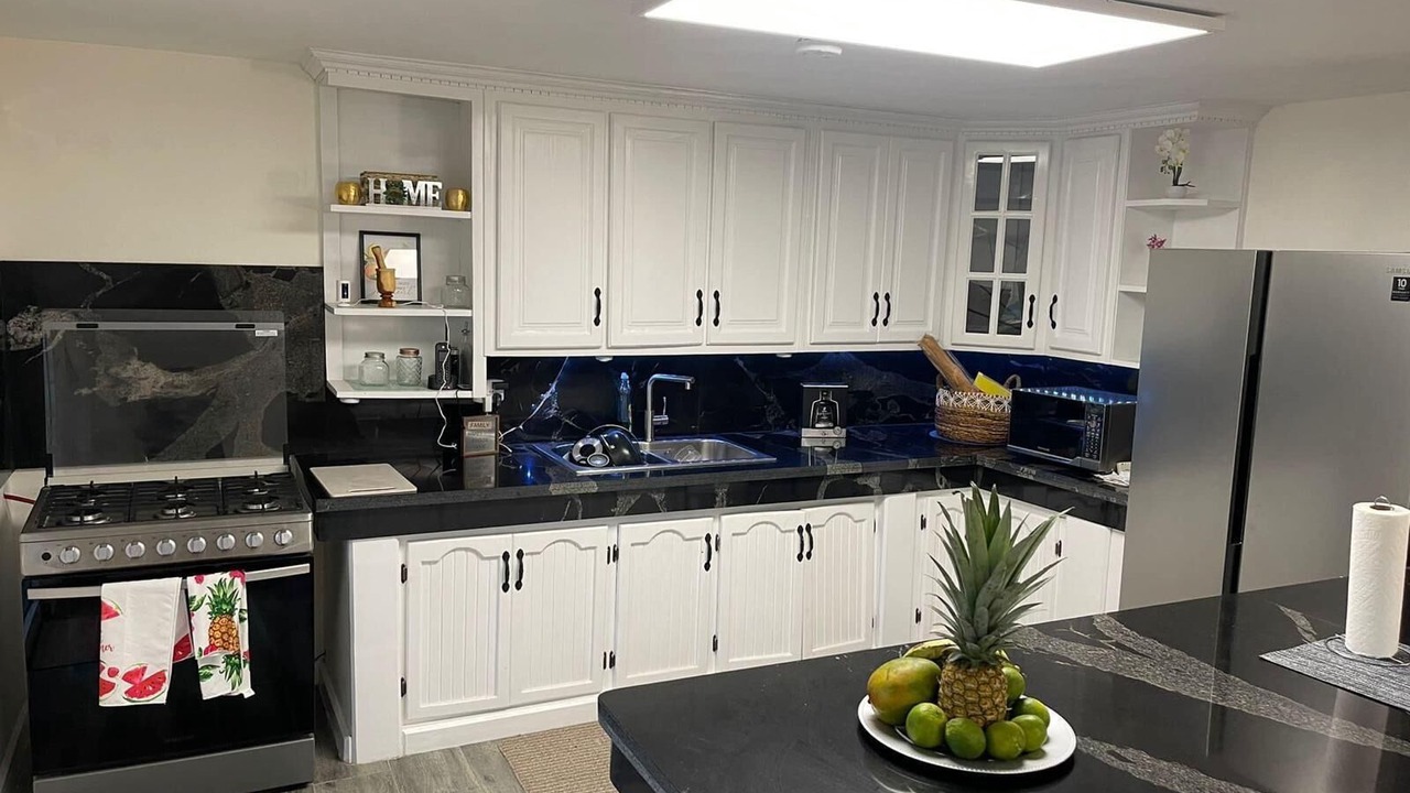 Photo of Kitchen in San Pedro de Macoris