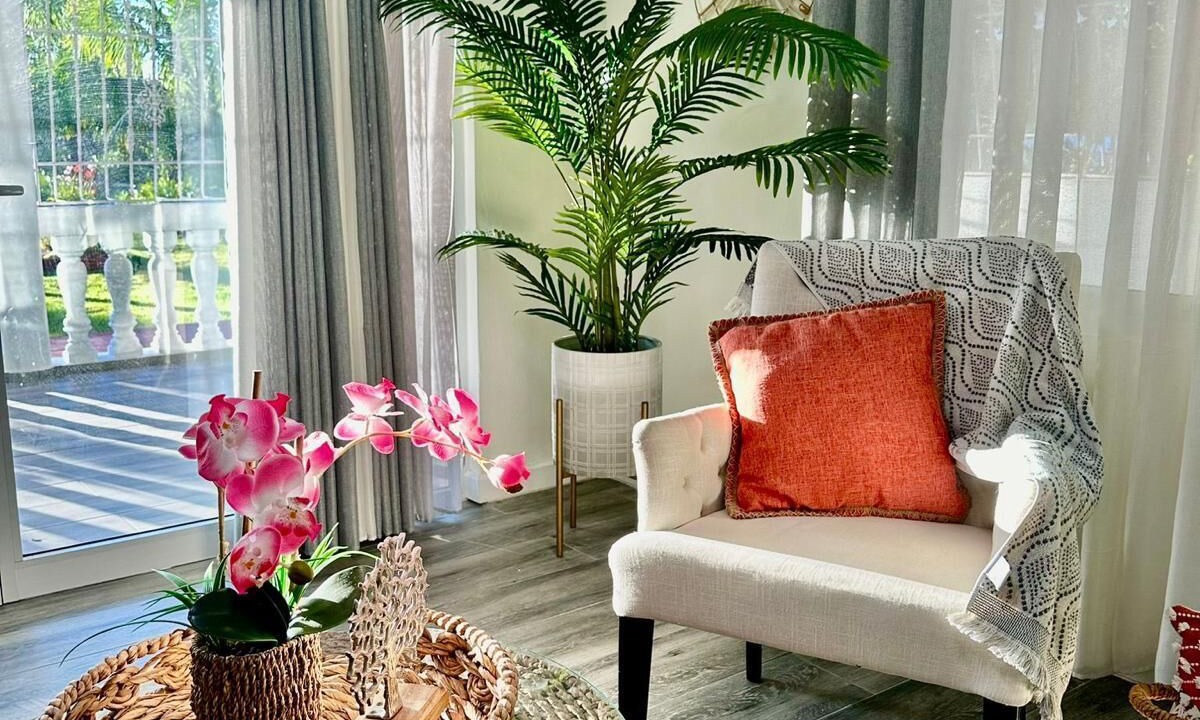 Photo of Livingroom in San Pedro de Macoris
