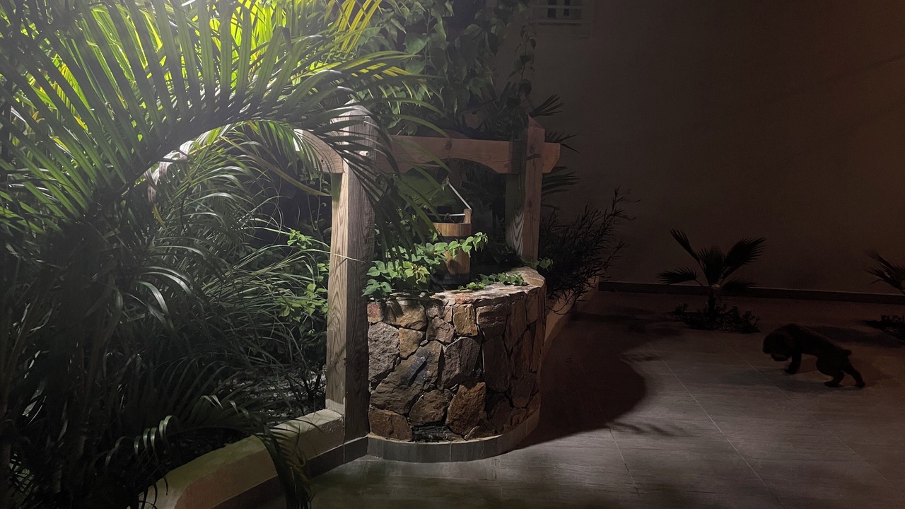 Photo of Outdoor in El Limon