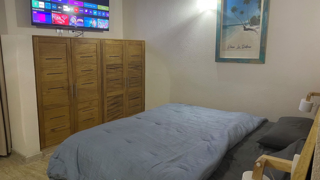 Photo of Bedroom in El Limon