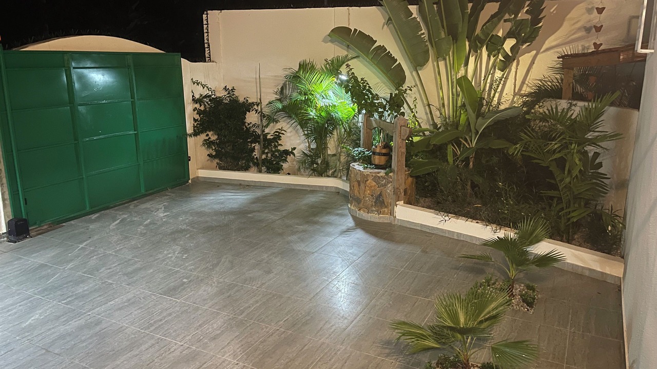 Photo of Outdoor in El Limon