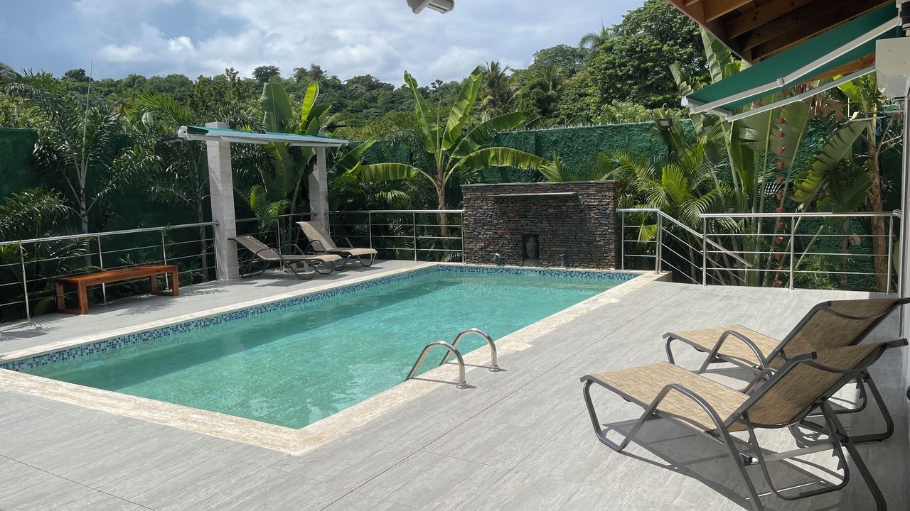 Photo of Outdoor in El Limon
