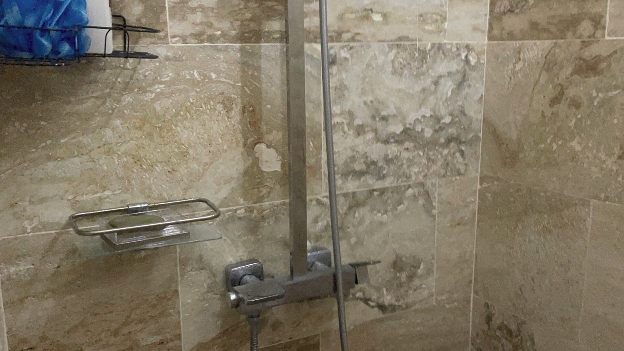 Photo of Bathroom in El Limon