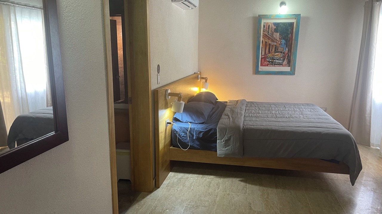 Photo of Bedroom in El Limon