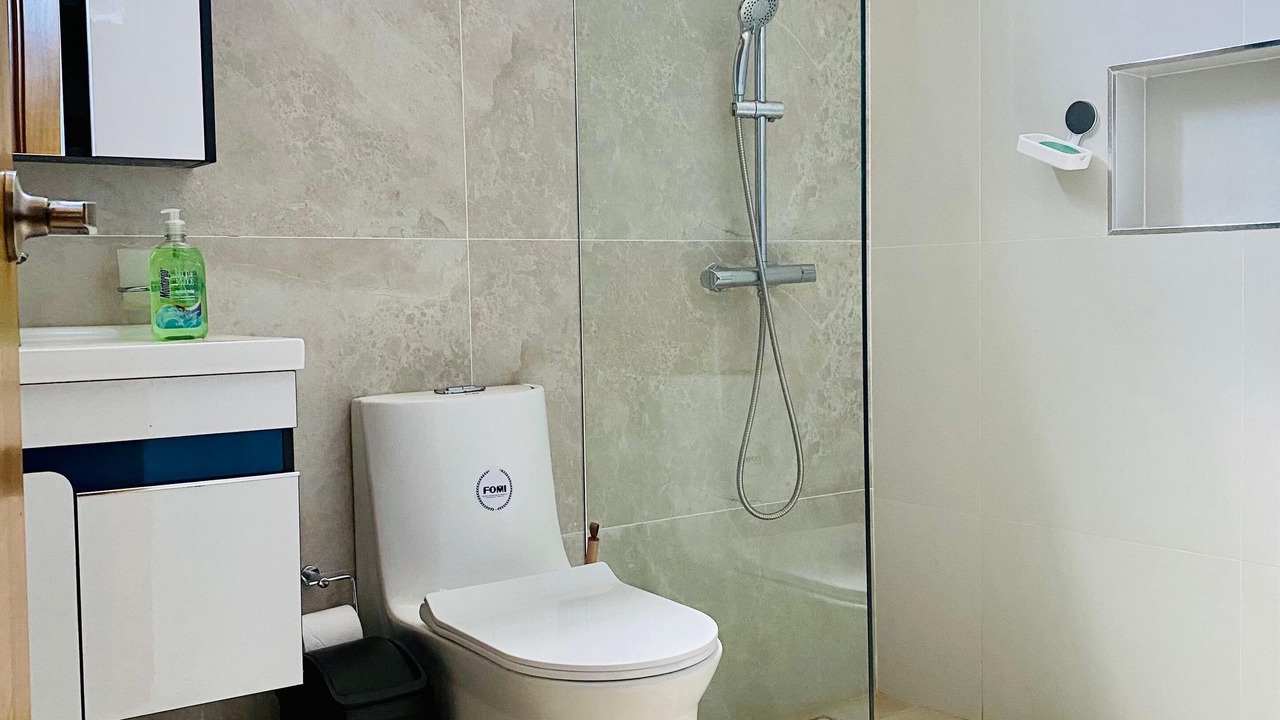 Photo of Bathroom in San Pedro de Macoris