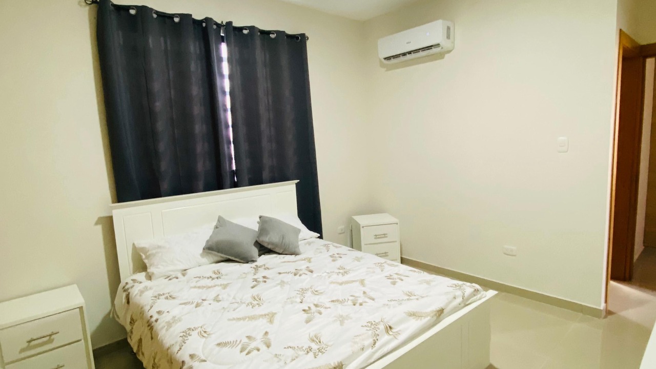 Photo of Bedroom in San Pedro de Macoris