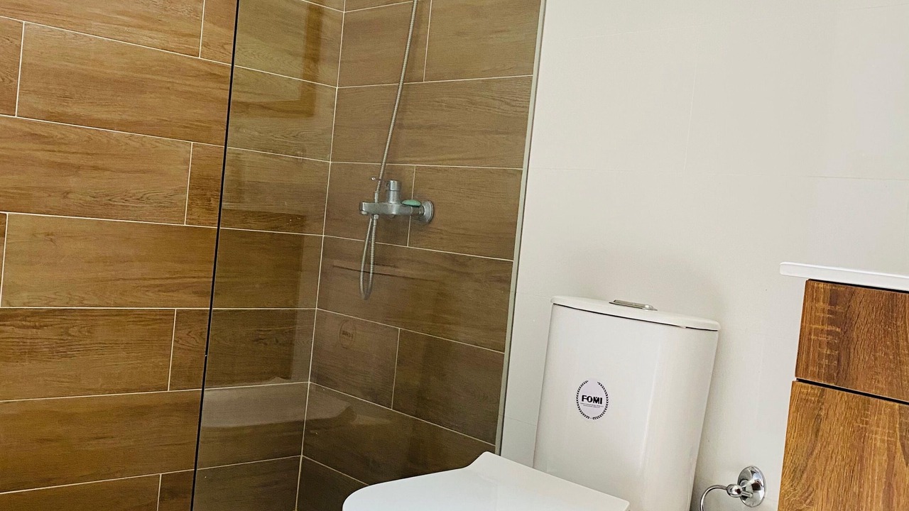 Photo of Bathroom in San Pedro de Macoris
