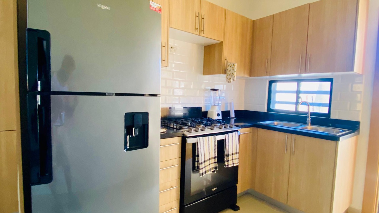 Photo of Kitchen in San Pedro de Macoris
