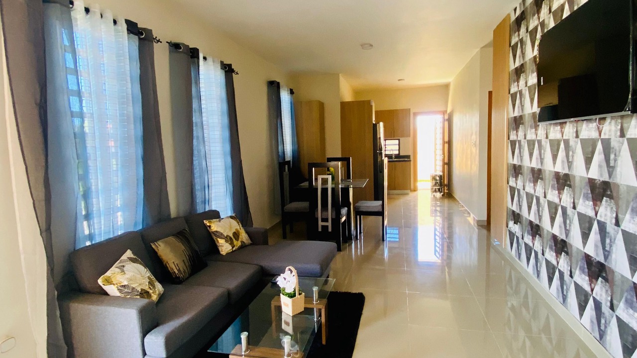 Photo of Livingroom in San Pedro de Macoris