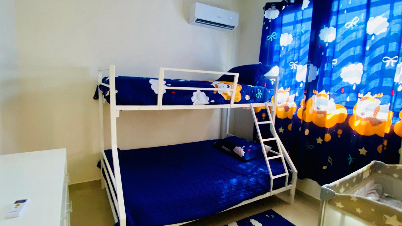 Photo of Bedroom in San Pedro de Macoris