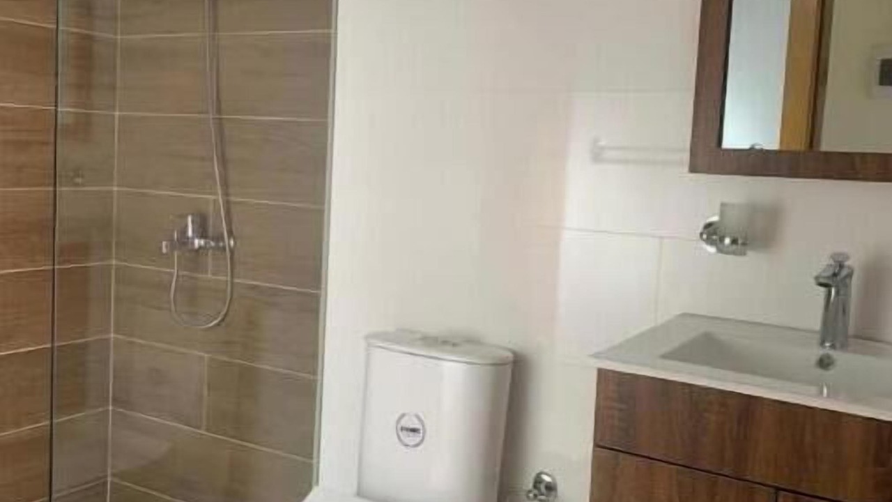 Photo of Bathroom in San Pedro de Macoris