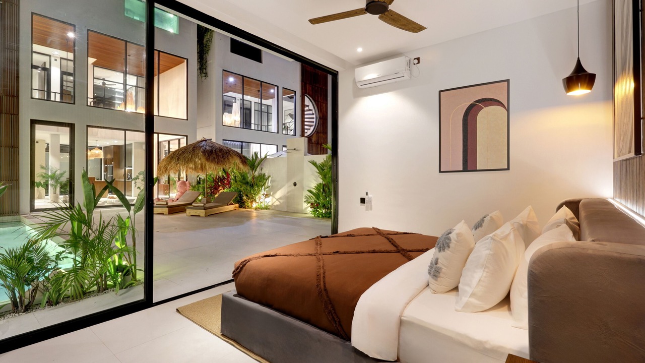 Photo of Bedroom in Munggu
