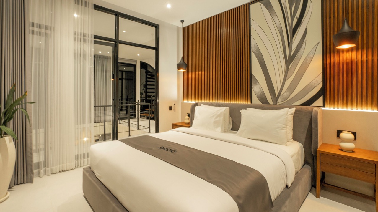 Photo of Bedroom in Munggu
