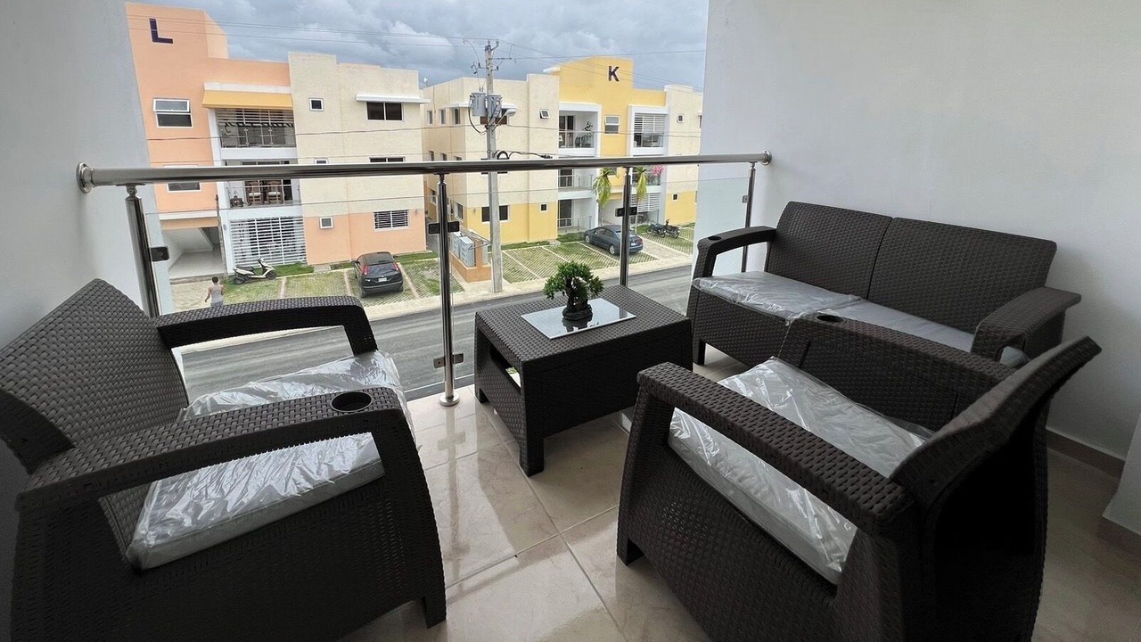 Photo of Outdoor in La Vega Province