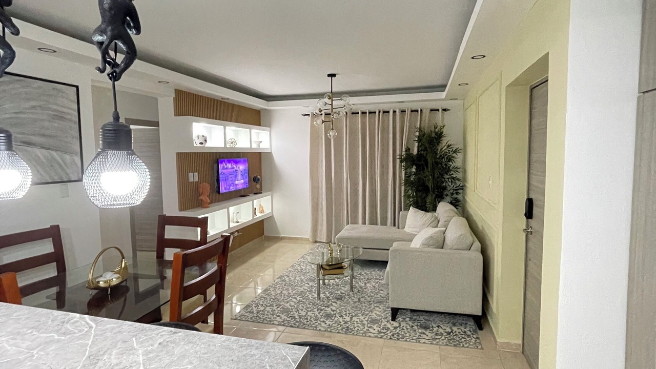 Photo of Livingroom in La Vega Province