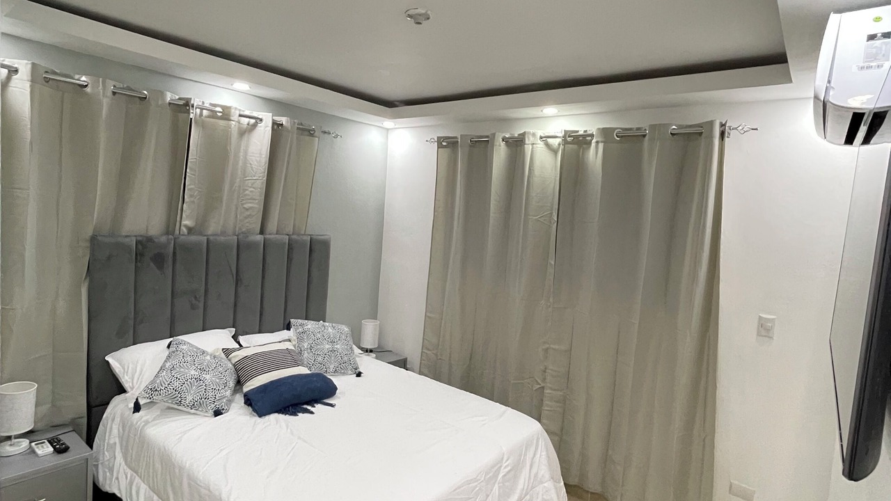 Photo of Bedroom in La Vega Province