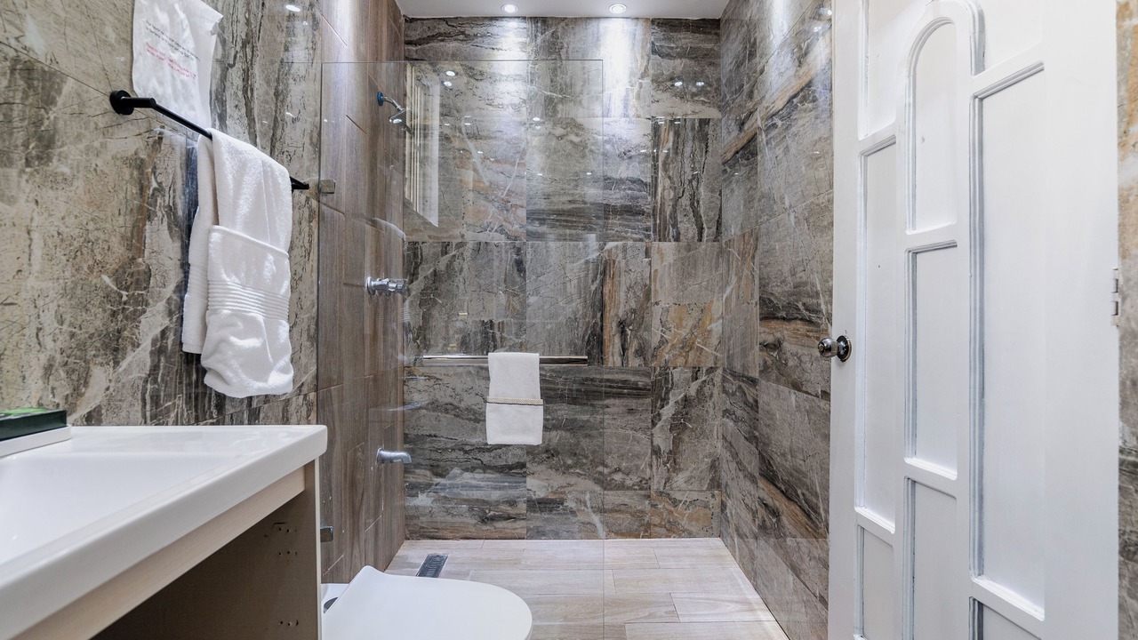 Photo of Bathroom in Tropical del Este