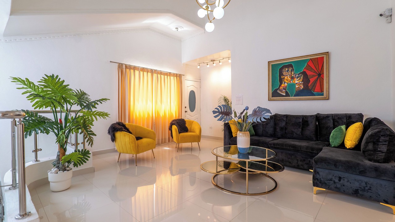 Photo of Livingroom in Tropical del Este