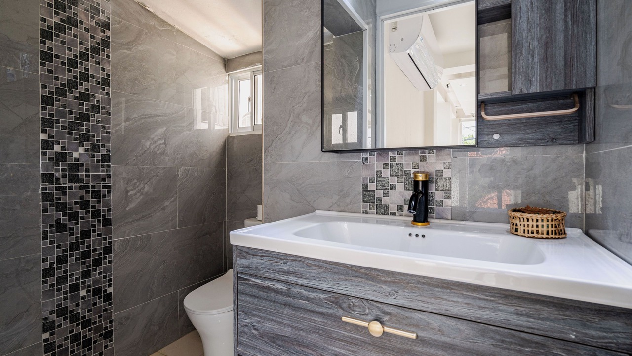 Photo of Bathroom in Tropical del Este