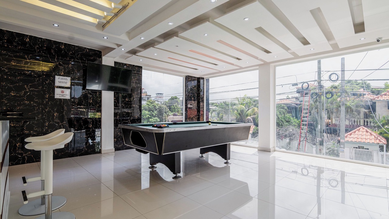 Photo of Bedroom in Tropical del Este