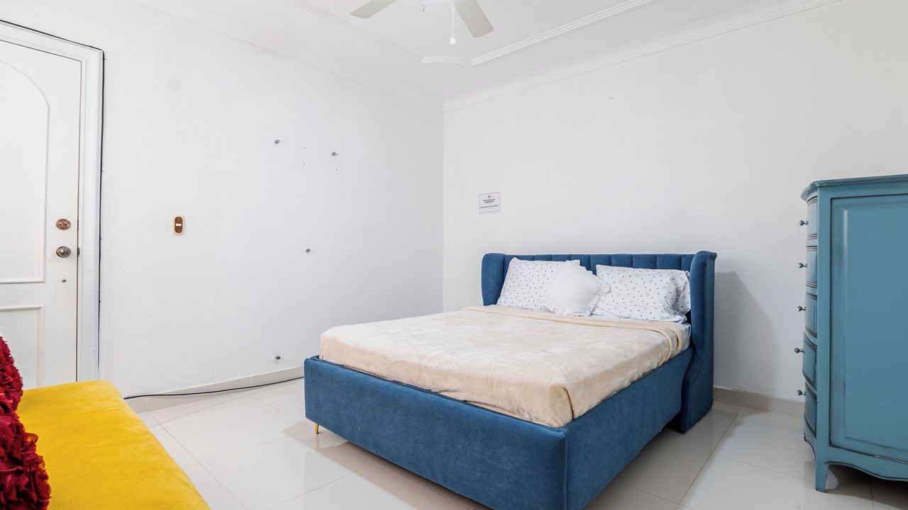 Photo of Bedroom in Tropical del Este