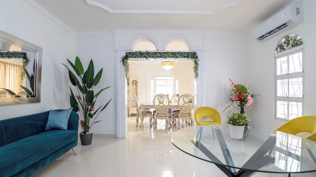 Photo of Livingroom in Tropical del Este