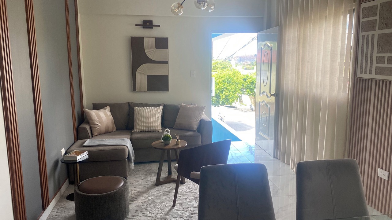 Photo of Livingroom in Santa Cruz del Seibo