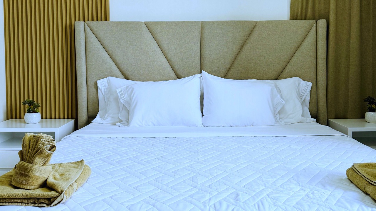 Photo of Bedroom in Santiago Province