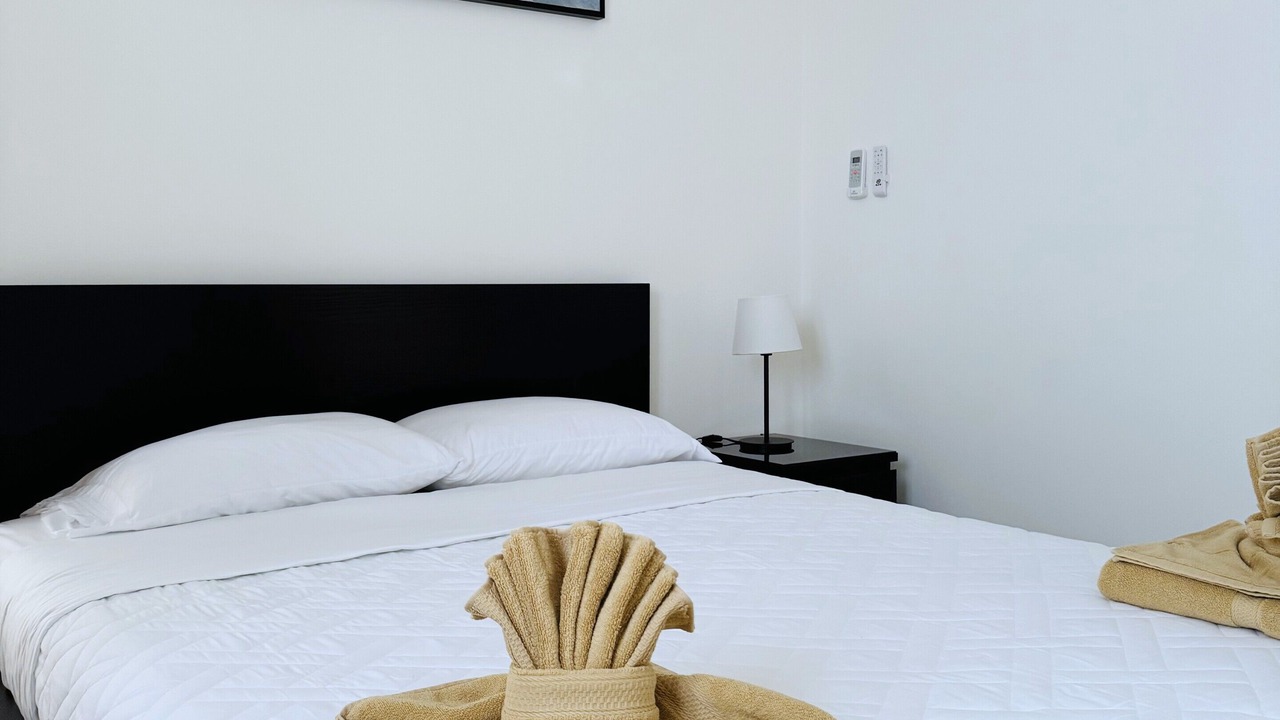 Photo of Bedroom in Santiago Province