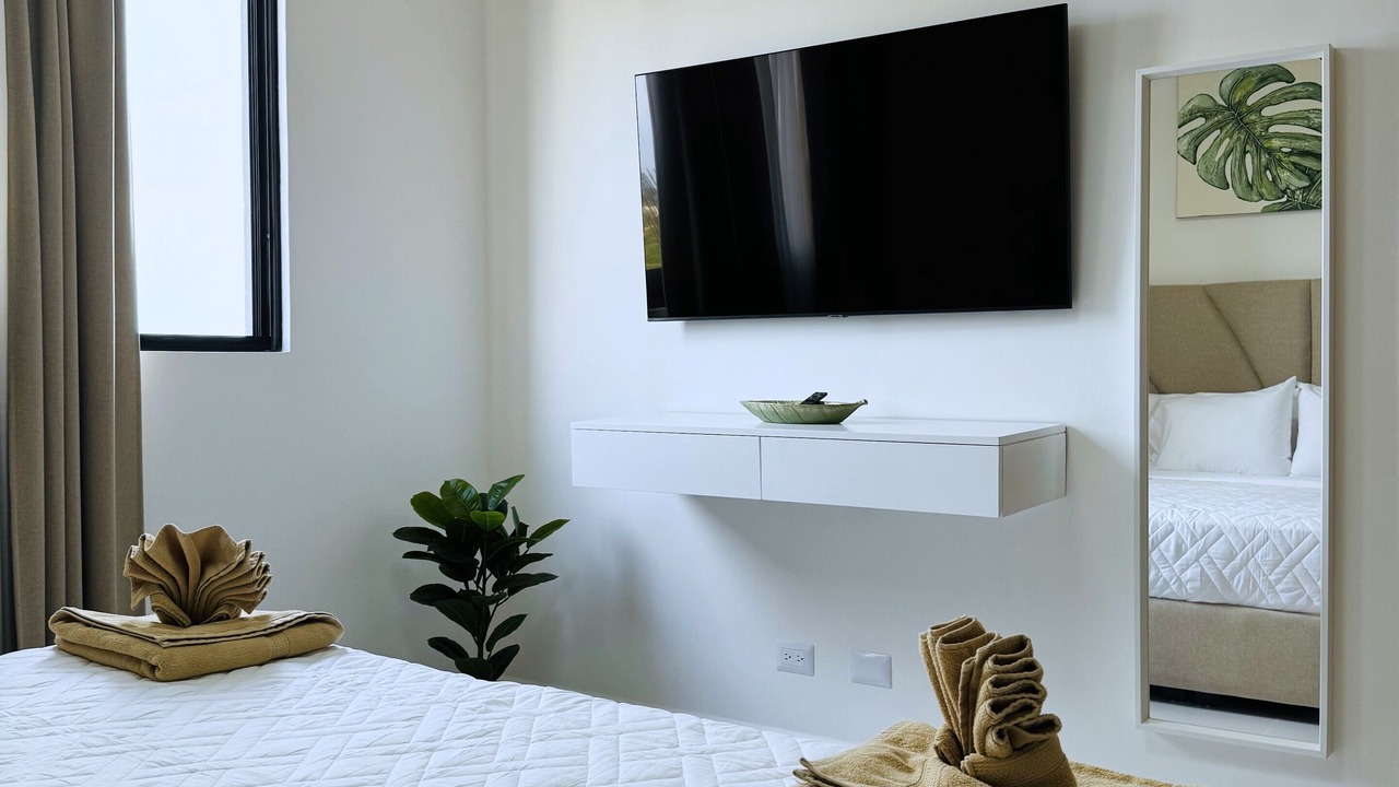 Photo of Bedroom in Santiago Province