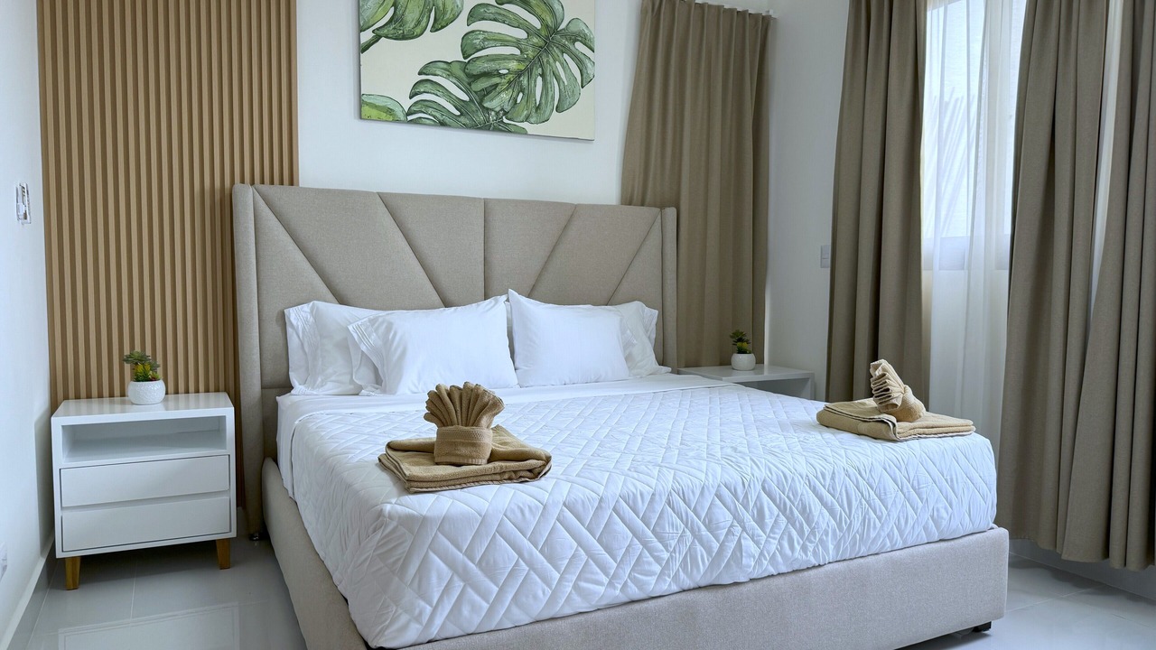 Photo of Bedroom in Santiago Province