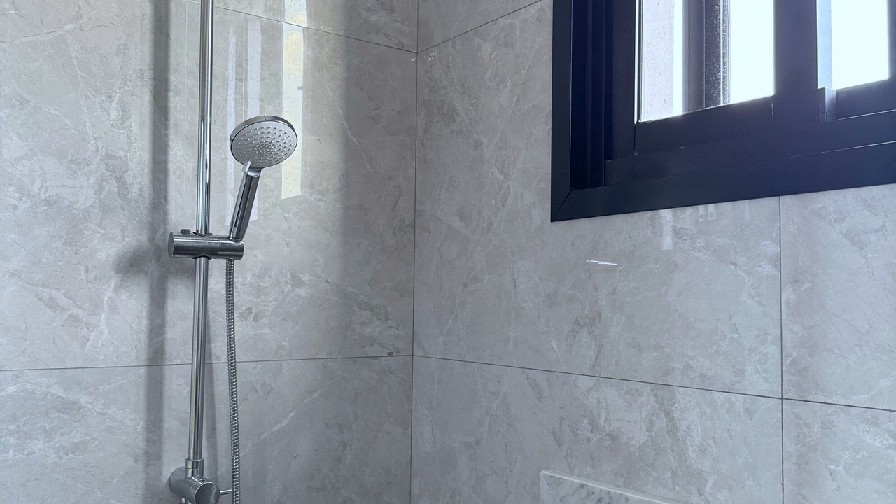 Photo of Bathroom in Santiago Province