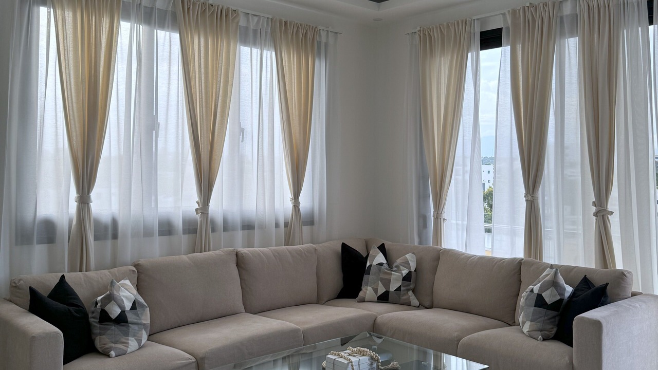 Photo of Livingroom in Santiago Province