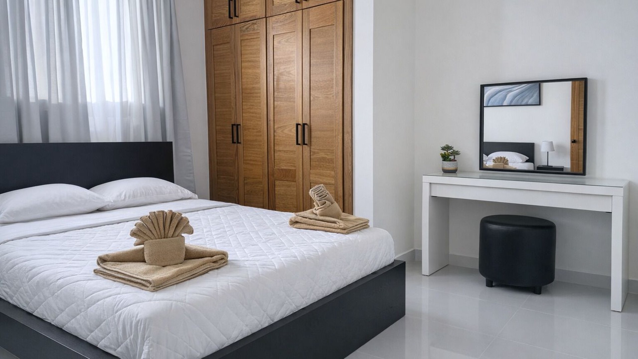 Photo of Bedroom in Santiago Province