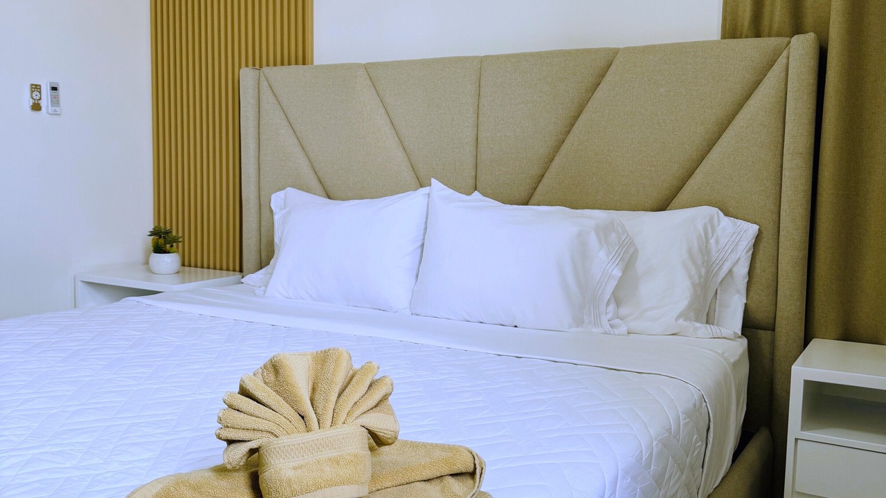 Photo of Bedroom in Santiago Province