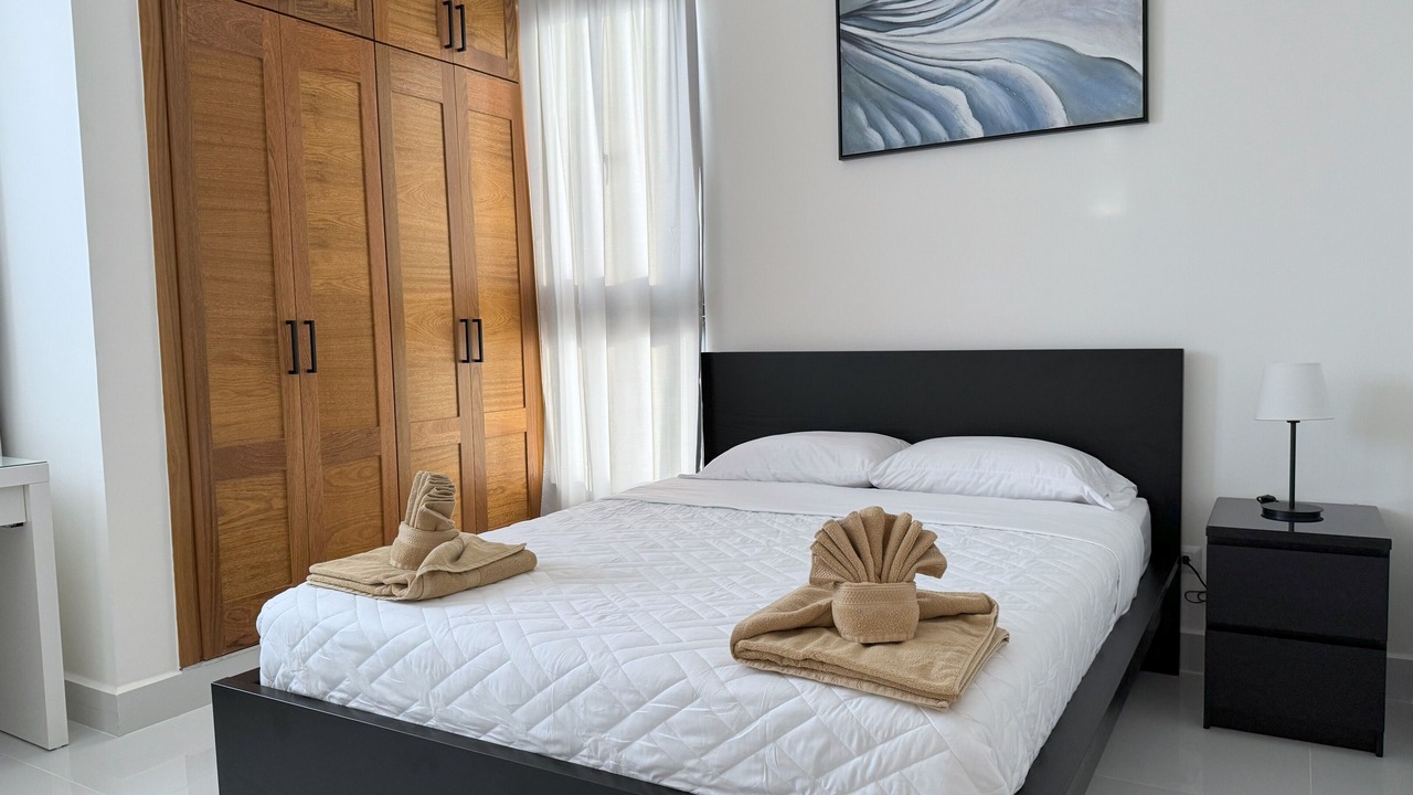 Photo of Bedroom in Santiago Province