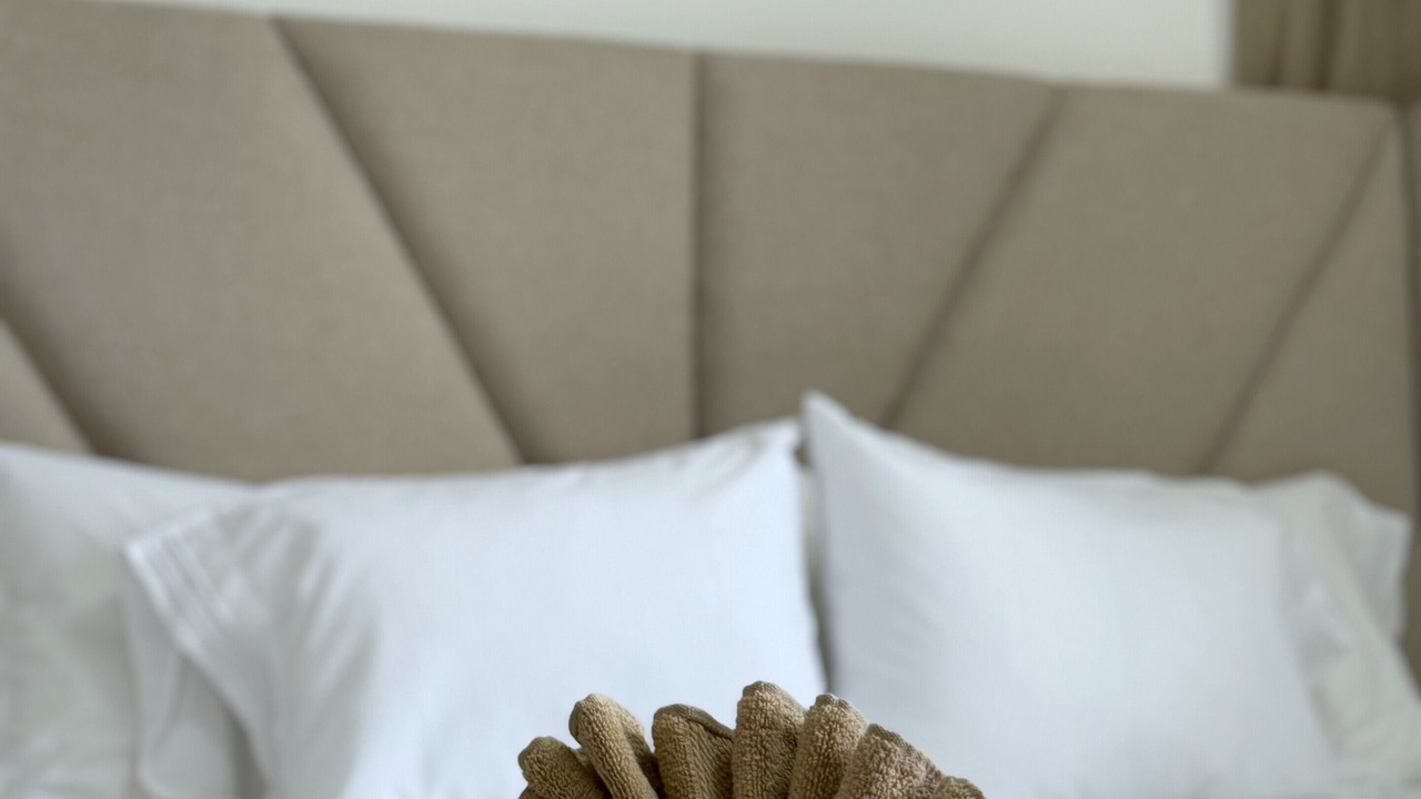 Photo of Bedroom in Santiago Province