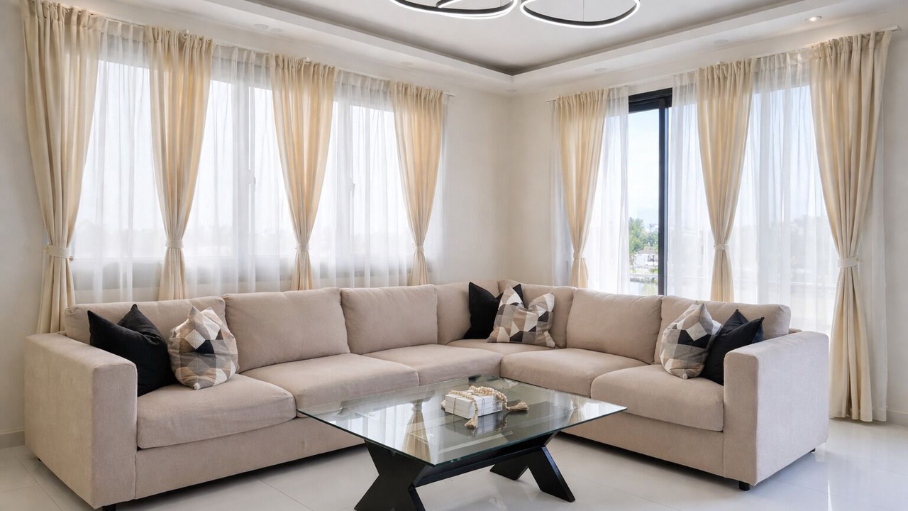 Photo of Livingroom in Santiago Province